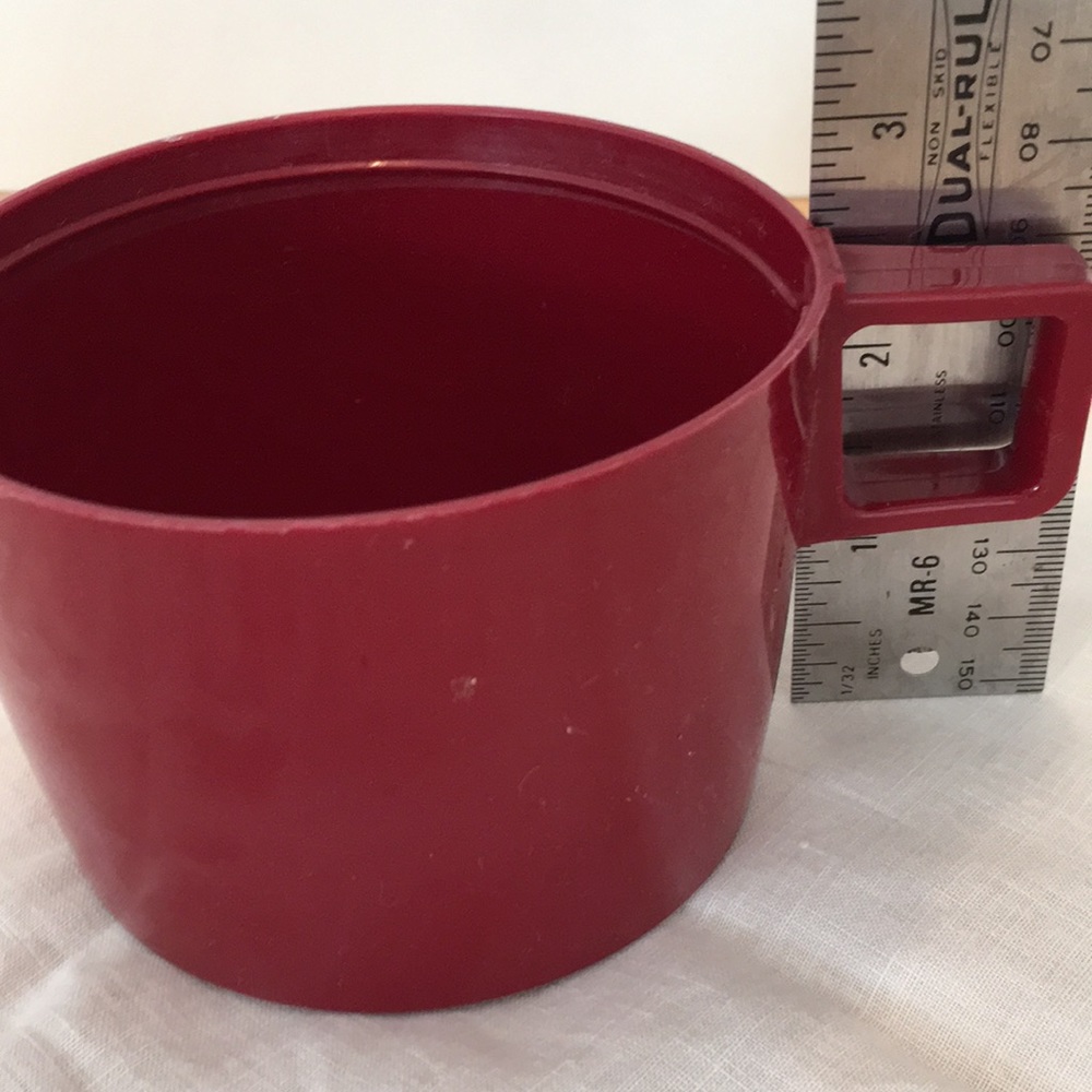 Thermos cup only